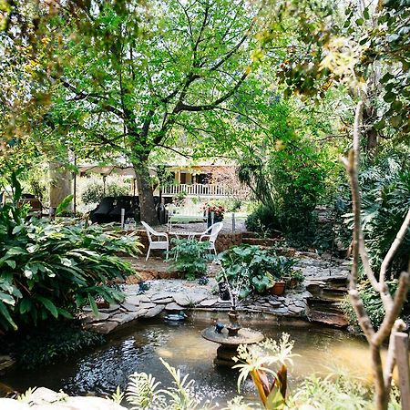 Possum Creek Lodge Gooseberry Hill Ngoại thất bức ảnh