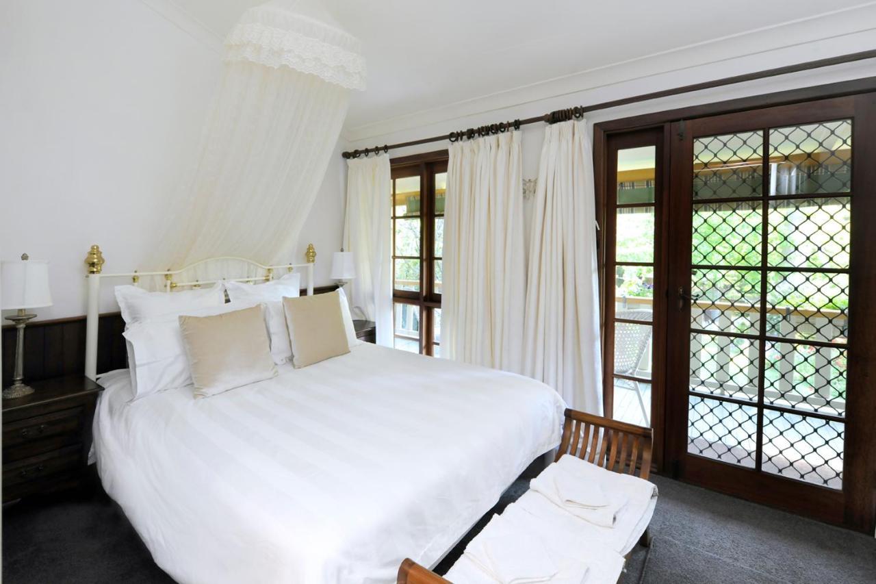 Possum Creek Lodge Gooseberry Hill Ngoại thất bức ảnh