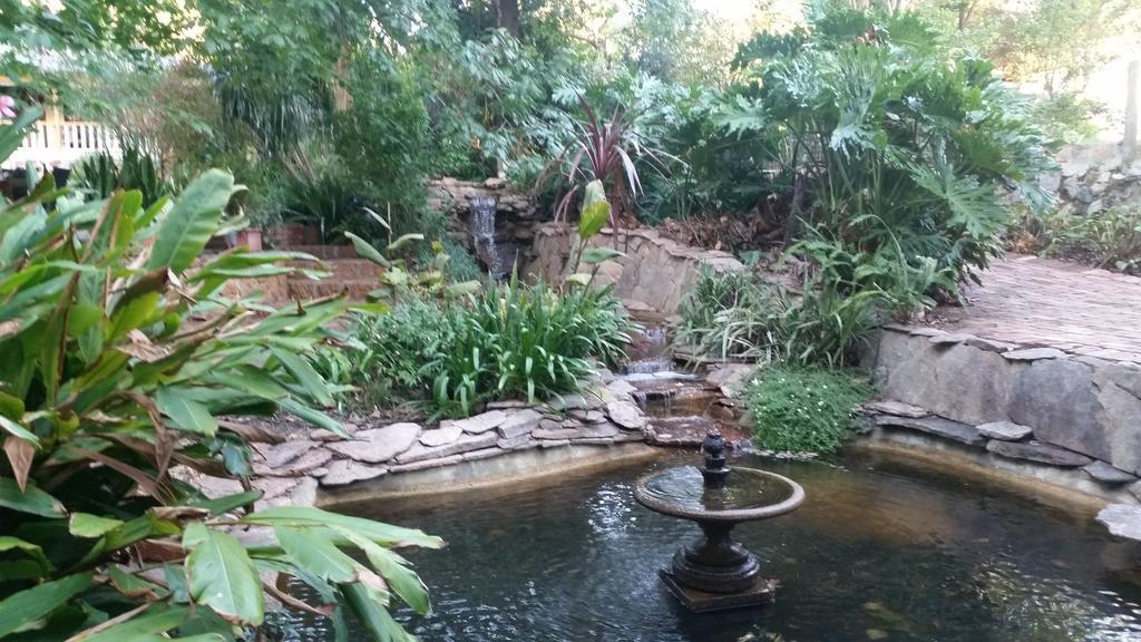 Possum Creek Lodge Gooseberry Hill Ngoại thất bức ảnh
