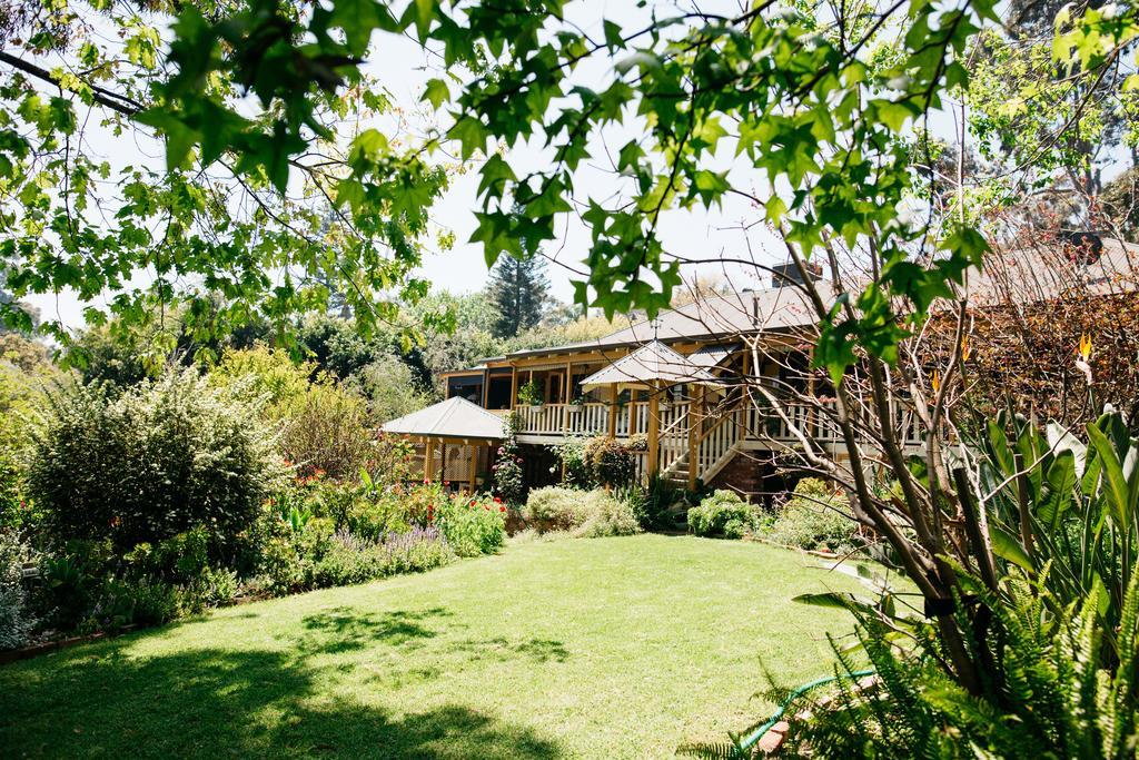 Possum Creek Lodge Gooseberry Hill Ngoại thất bức ảnh