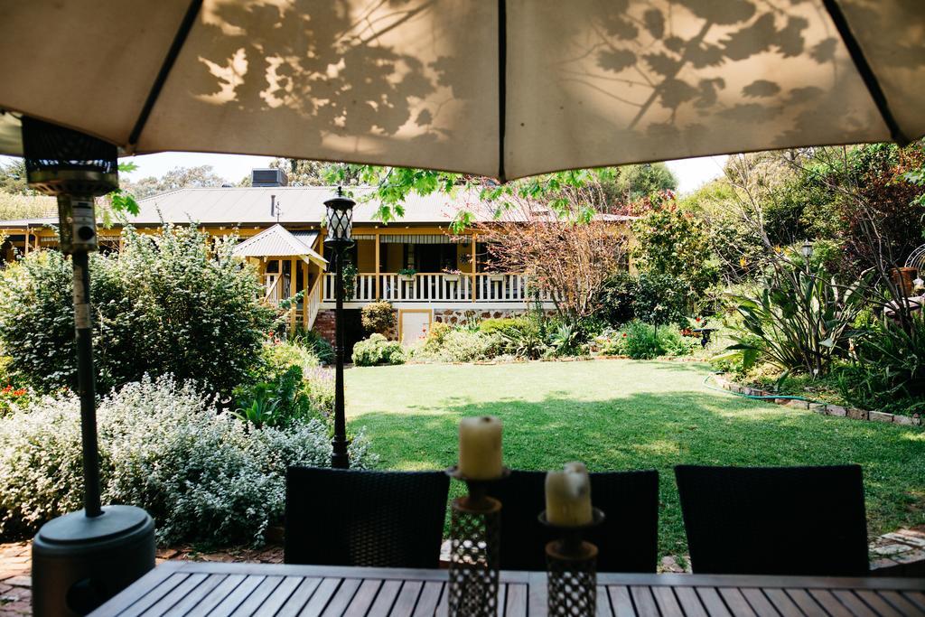 Possum Creek Lodge Gooseberry Hill Ngoại thất bức ảnh