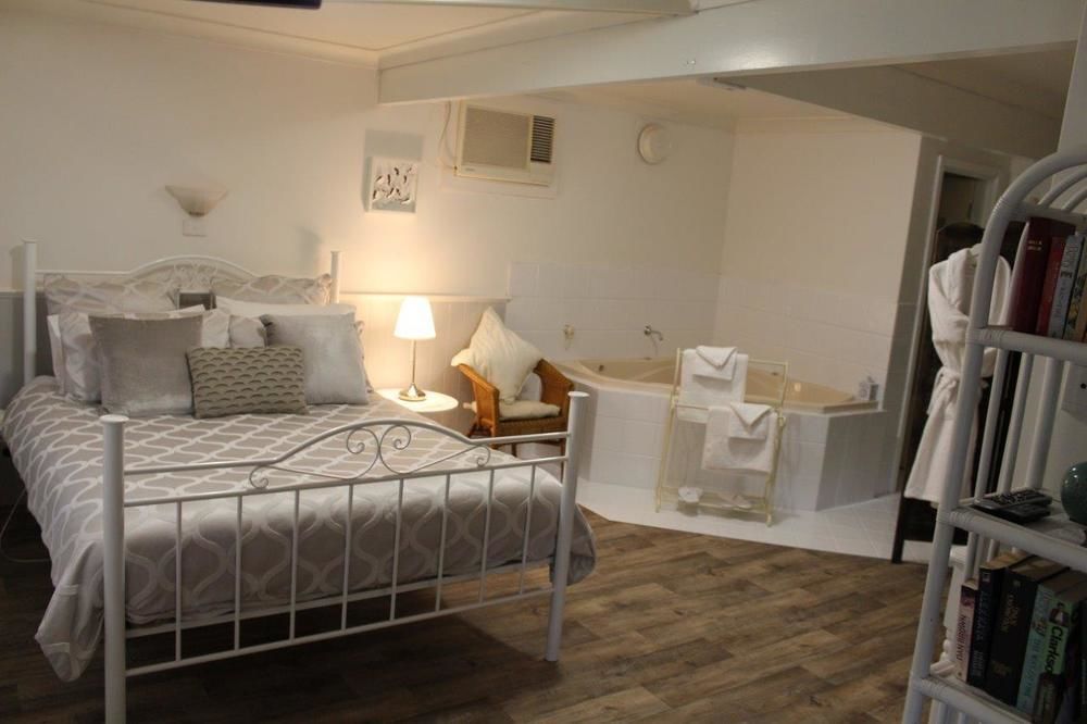 Possum Creek Lodge Gooseberry Hill Ngoại thất bức ảnh