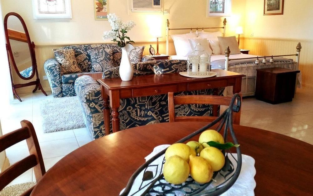Possum Creek Lodge Gooseberry Hill Ngoại thất bức ảnh