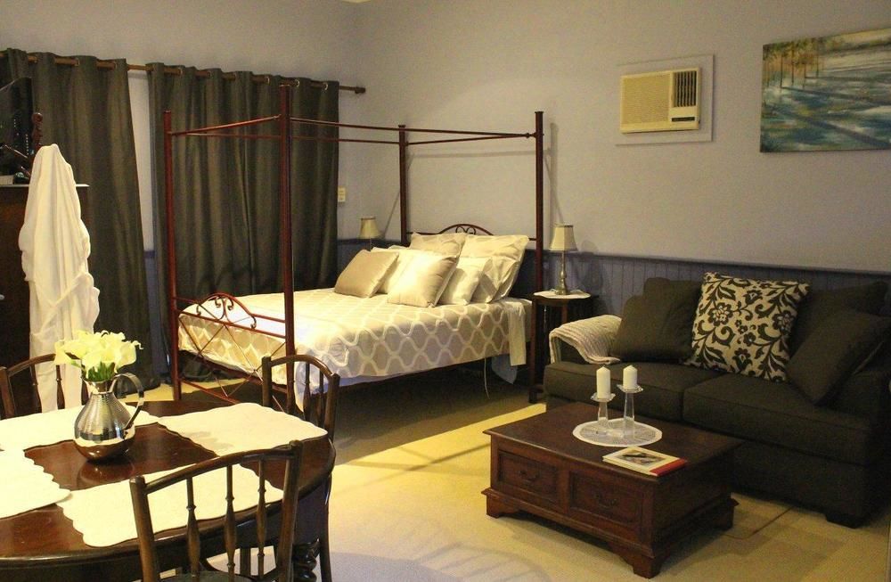 Possum Creek Lodge Gooseberry Hill Ngoại thất bức ảnh