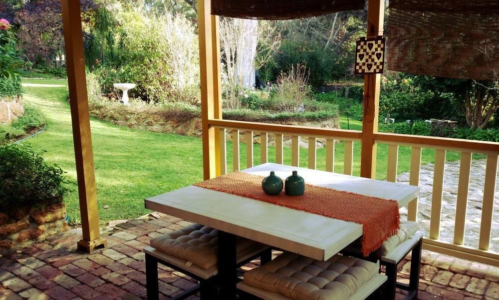 Possum Creek Lodge Gooseberry Hill Ngoại thất bức ảnh