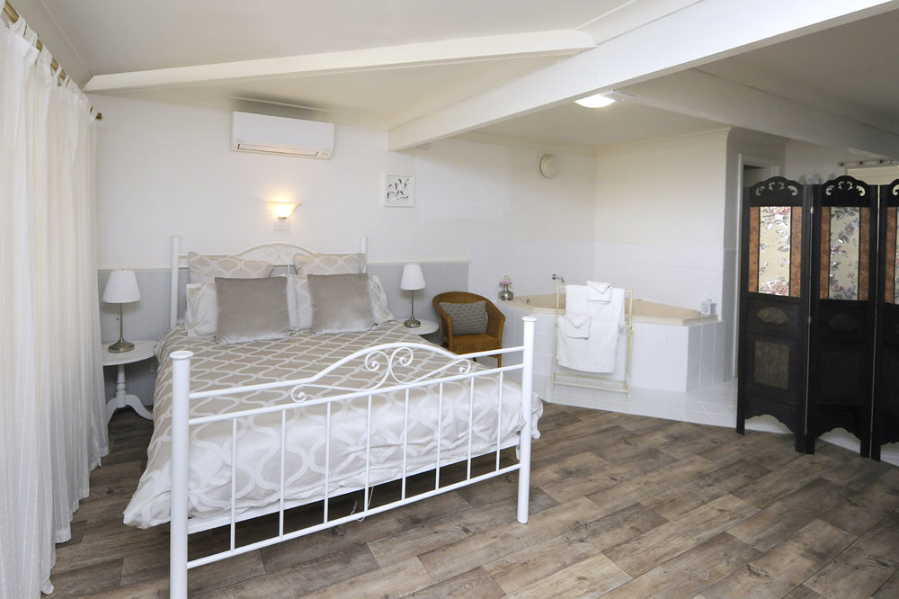 Possum Creek Lodge Gooseberry Hill Ngoại thất bức ảnh