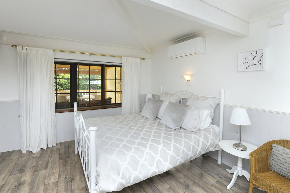 Possum Creek Lodge Gooseberry Hill Ngoại thất bức ảnh