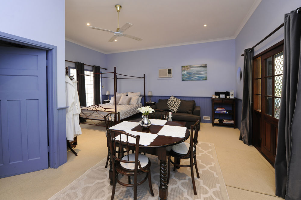 Possum Creek Lodge Gooseberry Hill Ngoại thất bức ảnh