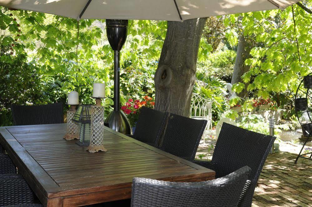 Possum Creek Lodge Gooseberry Hill Ngoại thất bức ảnh
