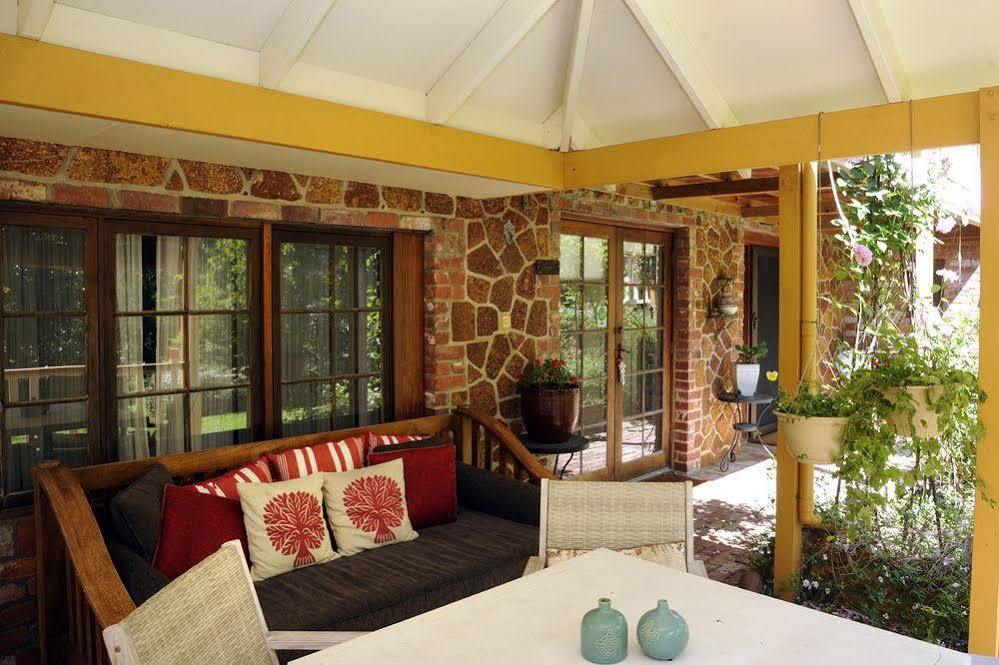 Possum Creek Lodge Gooseberry Hill Ngoại thất bức ảnh