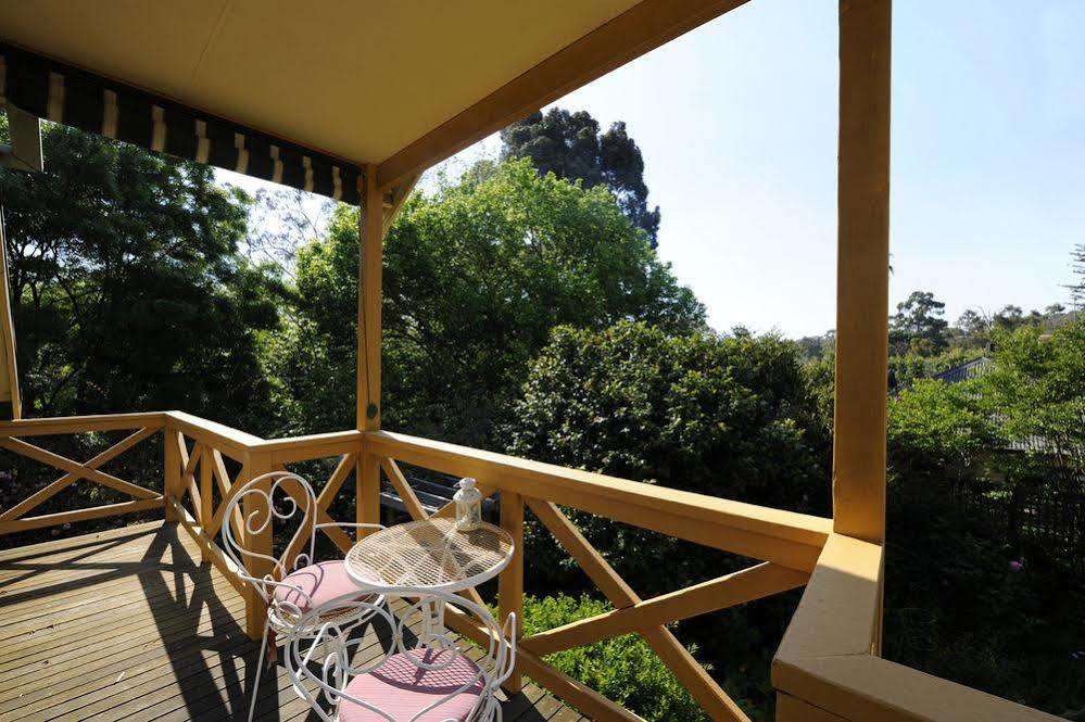 Possum Creek Lodge Gooseberry Hill Ngoại thất bức ảnh
