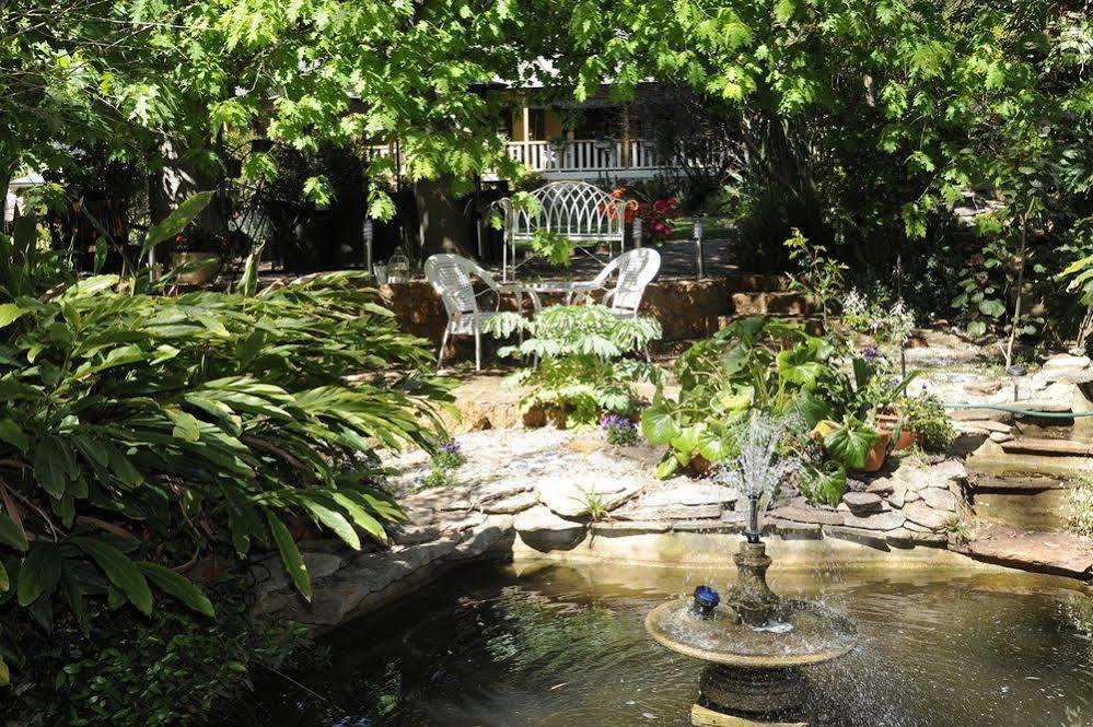 Possum Creek Lodge Gooseberry Hill Ngoại thất bức ảnh