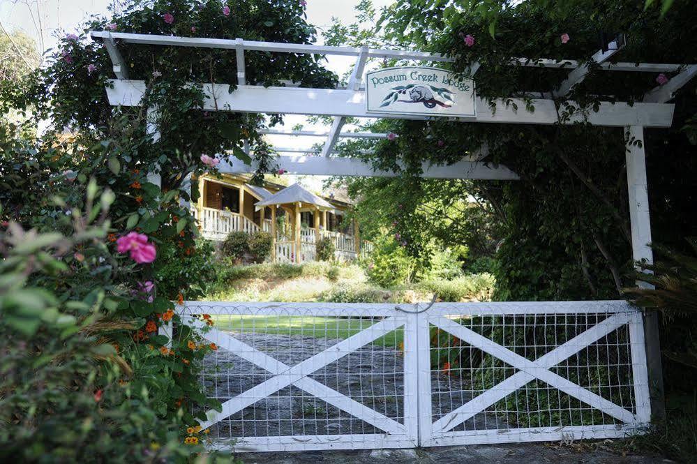 Possum Creek Lodge Gooseberry Hill Ngoại thất bức ảnh