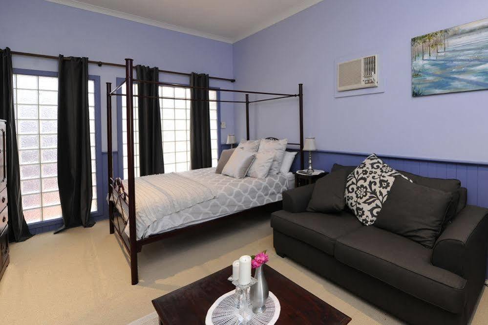 Possum Creek Lodge Gooseberry Hill Ngoại thất bức ảnh