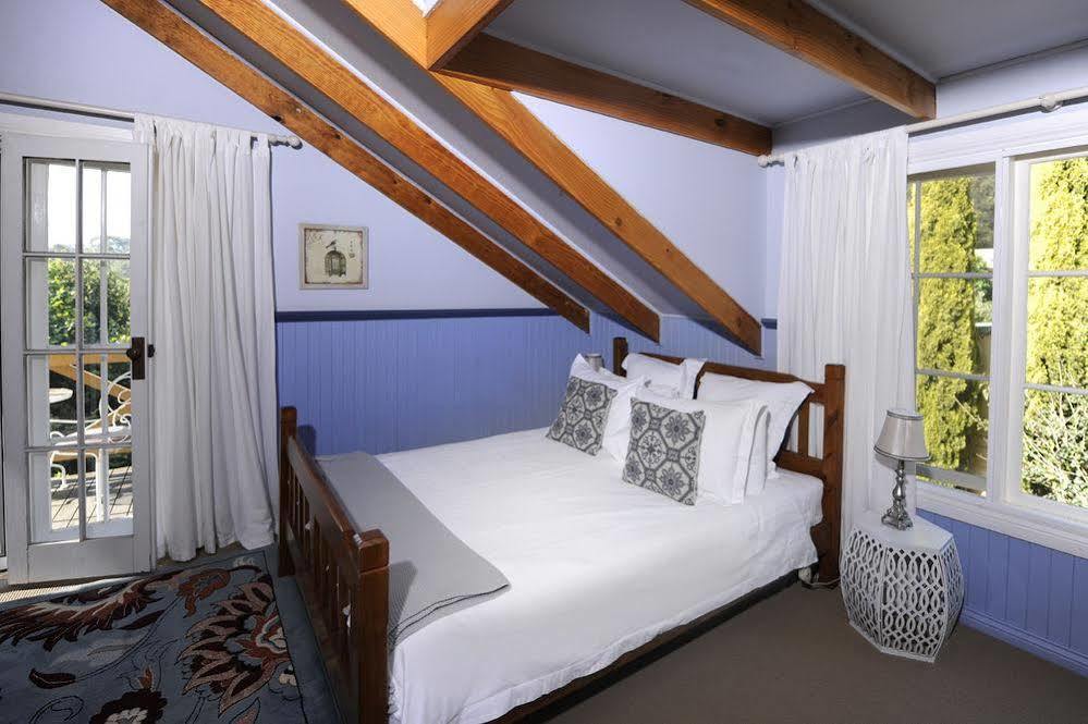 Possum Creek Lodge Gooseberry Hill Ngoại thất bức ảnh